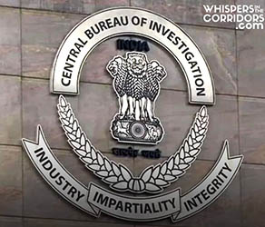 Strength of CBI same!