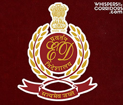 ED in UPA and ED in NDA