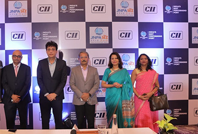 Invest in the next growth story at JNPA SEZ