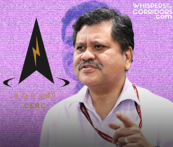 Jishnu Barua appointed Chairperson, CERC