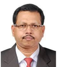 Pradeep Kumar Jena is Chief Secretary, Odisha