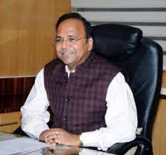 Vivek Dhand is Chairman, Chhattisgarh Innovation Commission