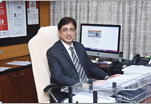 IREL receives â€˜Excellentâ€™ MoU rating for 2021-22
