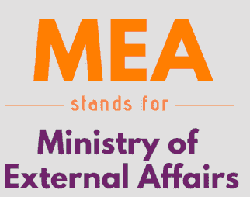 MEA facing shortage - asks for 10 officers