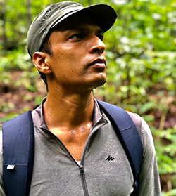 Operation Ganga â€“by Tarun Pithode