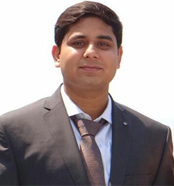 Alok Ranjan posted as Advisor to ASD, Naval Dockyard after promotion