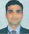 Vikram is also CEO, Faridabad Smart City Ltd.