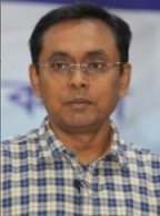 Kaushik Saha appointed as DCO/DCR, West Bengal
