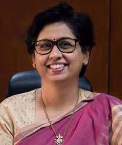 Ms Vasudha Mishra re-employed as Secretary, UPSC