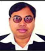 Rajeev Ranjan promoted to HAG