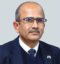 Rajeev Gupta takes over as Director (Proj), EIL