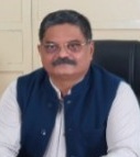 Anurag Kumar takes over as CMD, ECIL