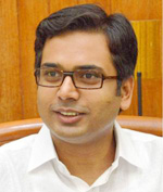 Tenure of Sameer Shukla as Joint Secretary, Financial Services