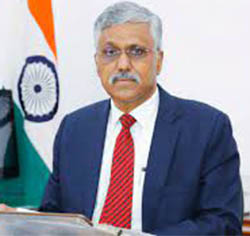 Defence Secretary gives R. Day celebrations details