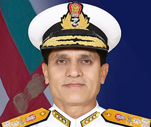 Vice Chief Navy to superannuate in March 2023