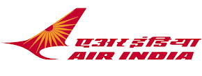 Air India promoting international flights?