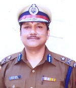 Anand Kumar to be new DGP of UP?