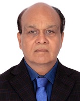 Rajiv Jain appointed Member, Consumer Grievance Redressal Forum