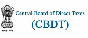 Who will be new Member CBDT?
