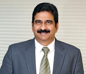 Ex-IPS officer is MD Vishwa Samudra Engineering
