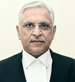 SC Collegium recommends Justice Jaswant Singh as CJ of Tripura HC