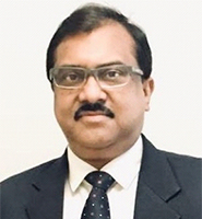 Anjan Dey quits as CMD, Oriental Insurance Co Ltd
