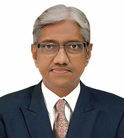 AK Lahoti is also Member (Infra.), Railway Board