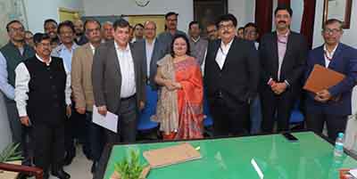 HCL signs tripartite 8th wage settlement