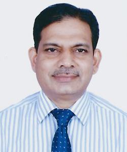 Dr Vinaya deputed as Secretary General, Asian Pacific Postal Union, Thailand