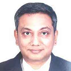 Ramamurthy takes charge as MD and CEO BSE