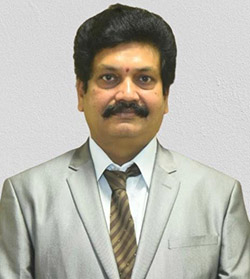 Prasanna Kumar Motupalli appointed as CMD, NLC India Ltd