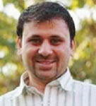 Services of Dr Pritam Yashvant placed under GoI