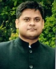 Post of Raman Kumar upgraded to Director level