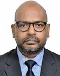 T S C Bosh in race for CMD, NHPC Ltd