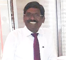 Dr G Jawahar appointed as Director (HR), BEML Limited