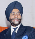 Raju is now Member National Minority Commission