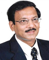 Sunil Jain joins as Insurance Ombudsman, Pune