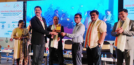 HCL wins ASSOCHAM Business Excellence Award for Smart Waste Management