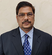 B Mohan Kumar, elevated as ED in NMDC