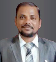 B Venkateswarlu, elevated as ED in NMDC