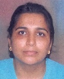 Pratima Chaudhary is Special Secretary, Animal Husbandry in Haryana