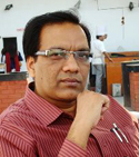 Arun Baroka appointed Technical Member, NCLAT