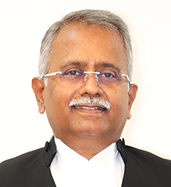 Justice SV Bhatti appointed Supreme Court Judge