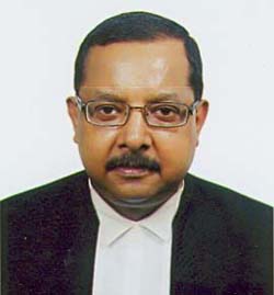 Justice Ujjal Bhuyan appointed Supreme Court Judge