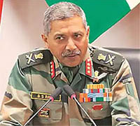 3 Lt Generals to retire in three months