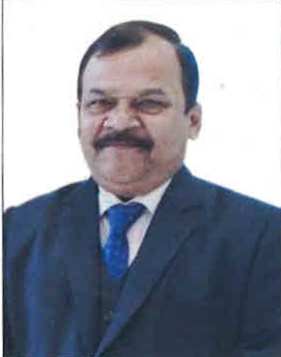 Ashutosh Kumar Verma appointed Collector, Nawada, Bihar