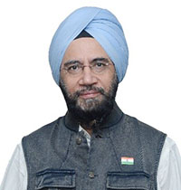 Will Amarjeet Singh be new Member SEBI ?