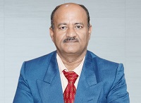 Brajesh Kumar Tripathi takes charge as CVO NLC India