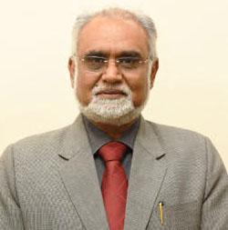 Dr Joshi likely to be next DG, IIMC