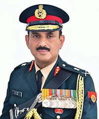 MU Nair takes over as National Cyber Security Coordinator